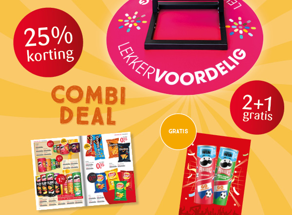 Combi deal