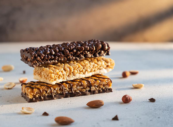 Protein bars