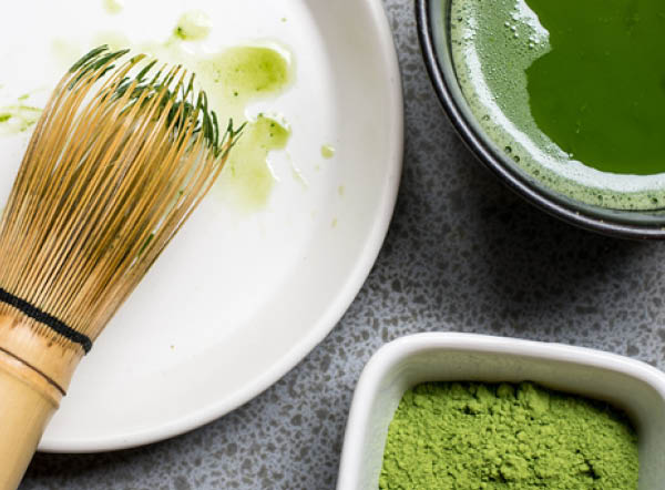 Matcha thee