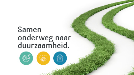 Bewust ondernemen iconen