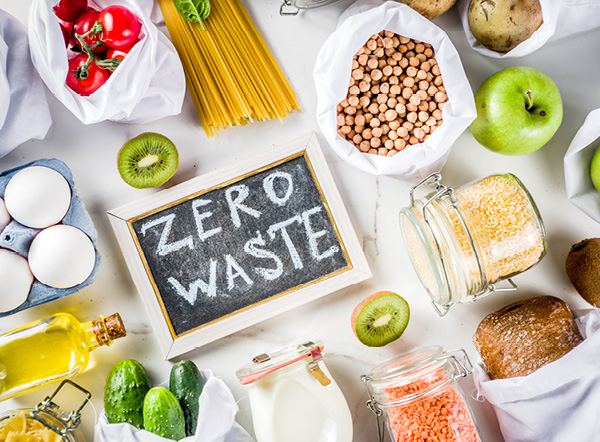 Zero waste 