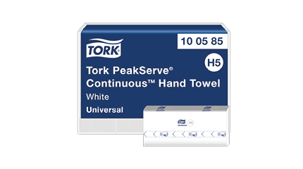 Tork Peakserve H5