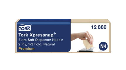 Tork Xpressnap Servet Dispenser (N4)