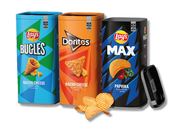 3 snackboxen op rij