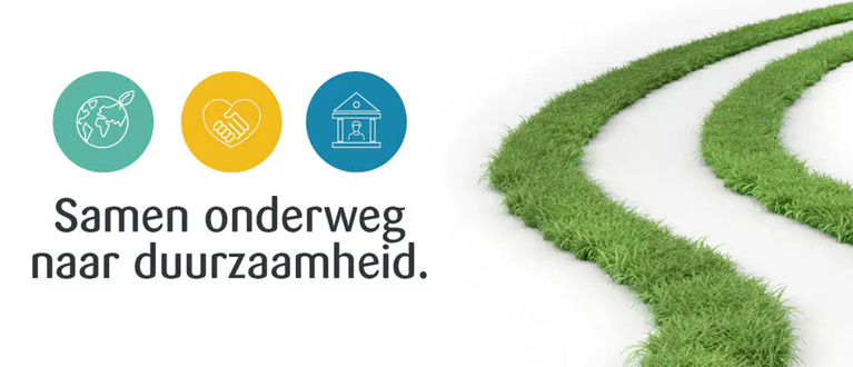 Samen duurzaam