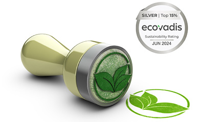 Bevestiging duurzame aanpak