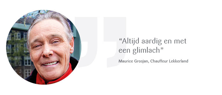 Quote Maurice Grosjean
