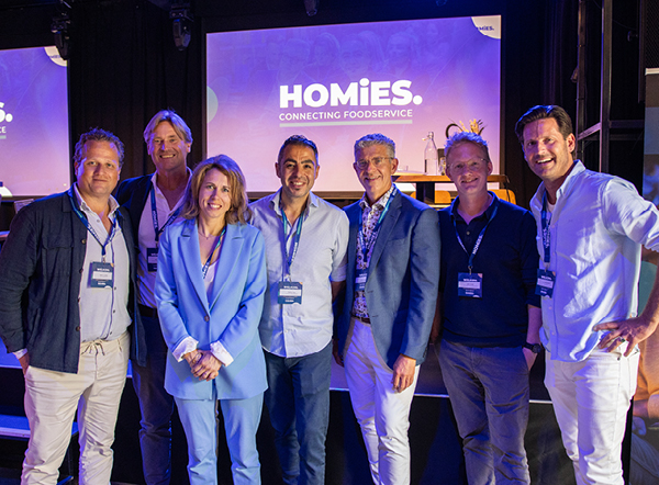 homies