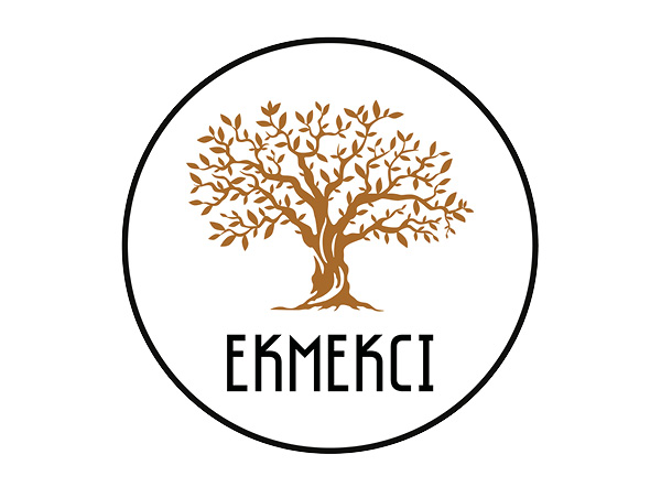 Ekmekci logo
