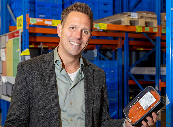 Patrick van Leijenhorst