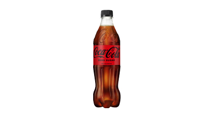Coca-Cola Zero Sugar