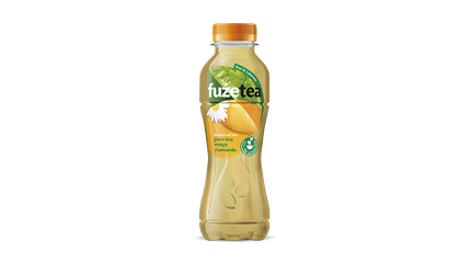 Fuze Tea Mango Chamomile