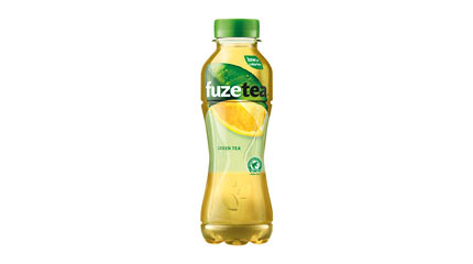 Fuze Tea Green Tea