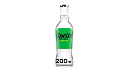 Sprite horecafles