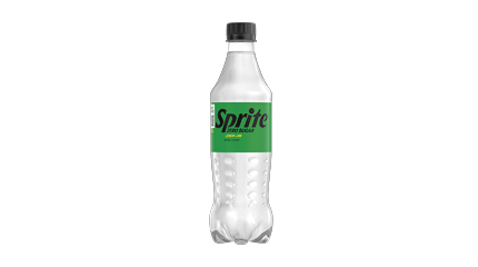 Sprite Zero Sugar