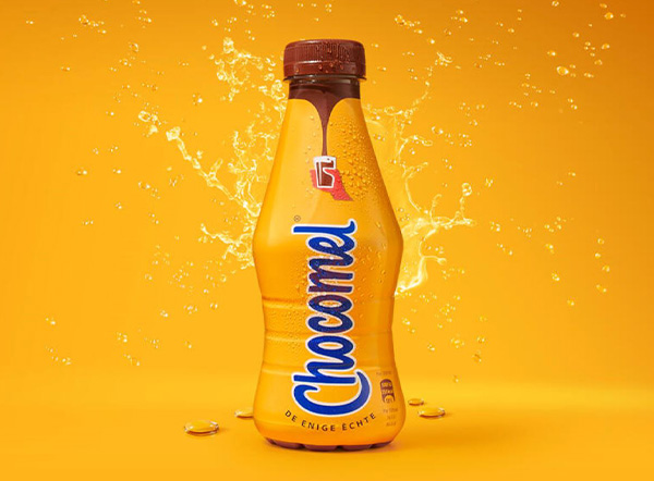 Chocomel Flesjes Recycling