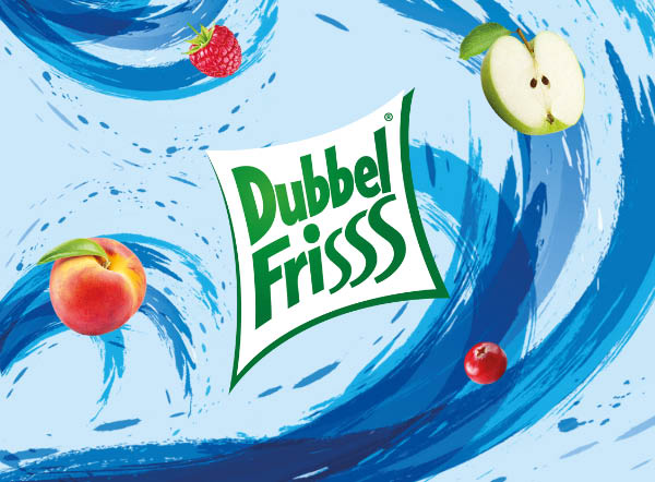 DubbelFrisss