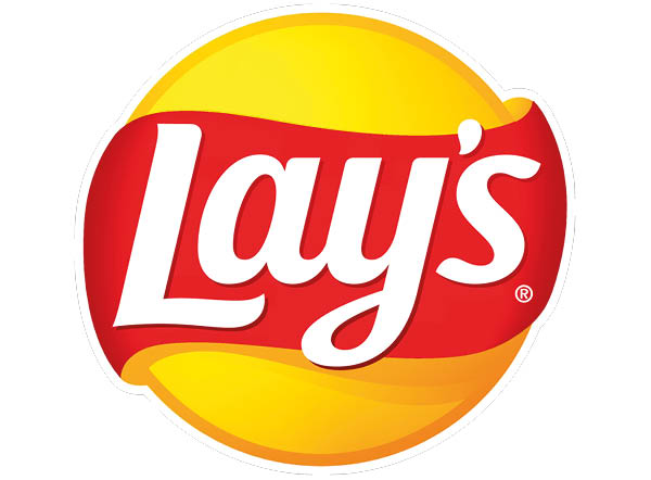 Lays logo