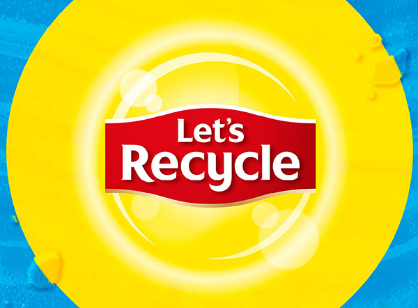 Lipton Recycle