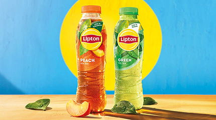 Lipton Core of the Core
