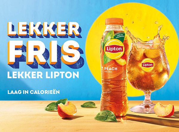 Lipton Core of the Core