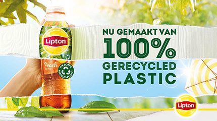 Lipton Recycle