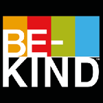 Logo BE-KIND