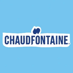 Logo Chaudfontaine