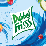 Logo DubbelFrisss
