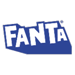 Logo Fanta