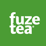 Logo Fuze Tea