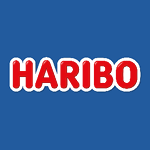 Logo Haribo