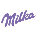 Logo Milka