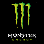 Logo Monster