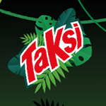 Logo Taksi