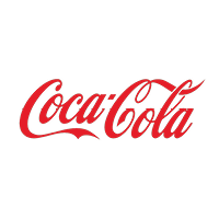 Logo cola-cola