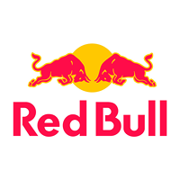 Logo red bull