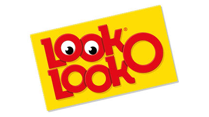 Look-O-Look Logo