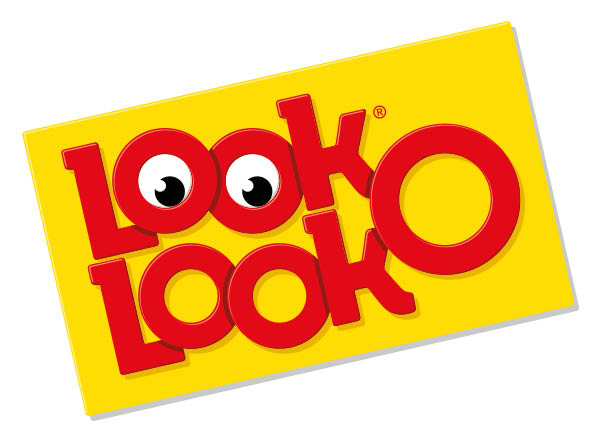 Look-o-Look Logo