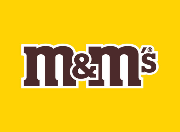 M&M's logo