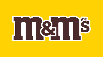 M&M's logo