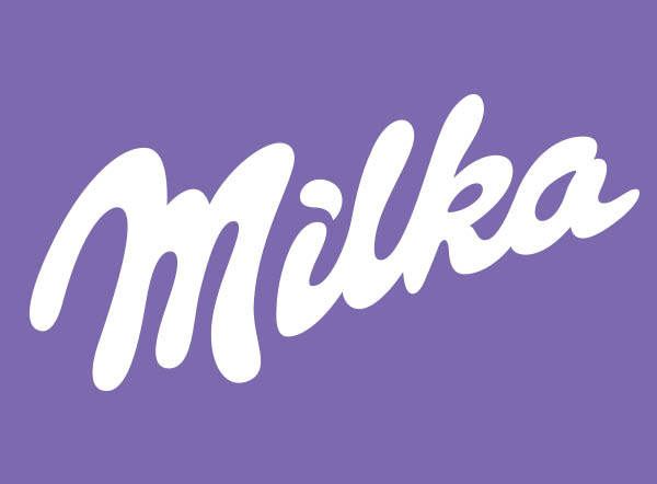 Milka logo