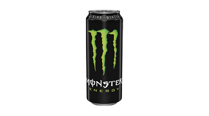 Green Monster Energy