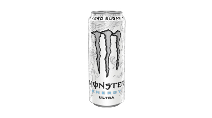 Monster Energy Ultra