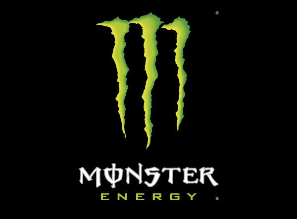 Monster Energy