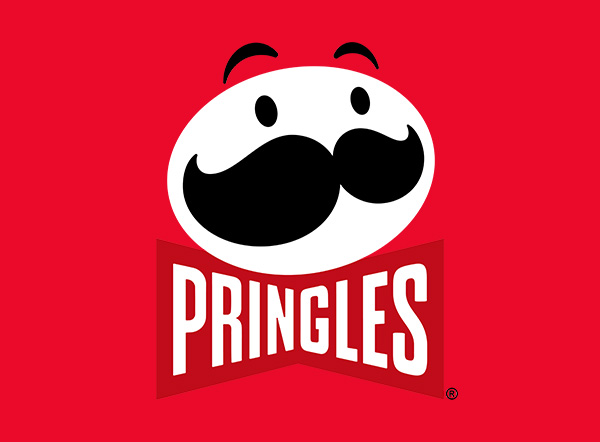 Pringles logo