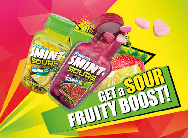 Smint Sours
