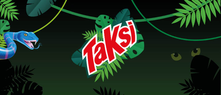 Taksi Logo