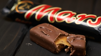 Candybars