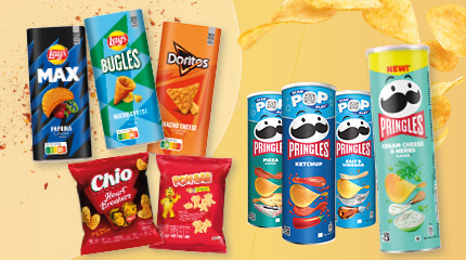 Alles over Hartis 2025 Assortiment